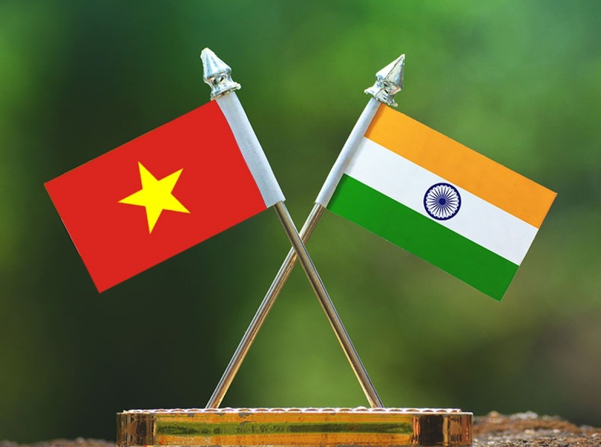 IndiaVietnamTextileTrade
